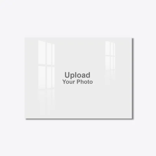 Landscape Acrylic Wall Photo
